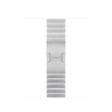 Apple MU983ZM/A accessorio indossabile intelligente Band Argento Stainless steel