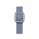 Apple MUHD3ZM/A accessorio indossabile intelligente Band Blu Poliestere