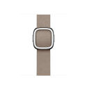 Apple MUHE3ZM/A accessorio indossabile intelligente Band Marrone chiaro Poliestere