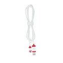 CHERRY JA-0600-0 cavo USB 1,5 m USB 2.0 USB A USB C Bianco