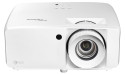 Optoma ZK450 videoproiettore 4200 ANSI lumen DLP 2160p (3840x2160) Compatibilità 3D Bianco