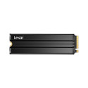 Lexar NM790 M.2 4 TB PCI Express 4.0 NVMe