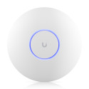 Ubiquiti U7 Pro 5400 Mbit/s Bianco Supporto Power over Ethernet (PoE)