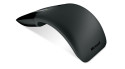 Microsoft Arc Touch mouse Ambidestro RF Wireless BlueTrack 1000 DPI