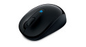 Microsoft 43U-00003 mouse Ambidestro RF Wireless BlueTrack 1000 DPI