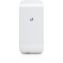 Ubiquiti LocoM2 Bridge di rete 150 Mbit/s Bianco