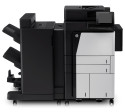 HP LaserJet Enterprise Flow MFP M830z, Bianco e nero, Stampante per Aziendale, Stampa, copia, scansione, fax, ADF da 200 fogli, stampa da porta USB frontale, scansione verso e-mail/PDF, stampa fronte/retro