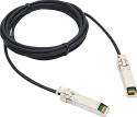 Lenovo 2m SFP+ cavo a fibre ottiche SFP+