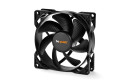 be quiet! PURE WINGS 2, 92mm Case per computer Ventilatore 9,2 cm Nero