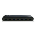 TP-Link UH720 USB 3.2 Gen 1 (3.1 Gen 1) Micro-B 5000 Mbit/s Nero