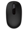 Microsoft 1850 mouse Ambidestro RF Wireless Ottico 1000 DPI