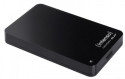 Intenso 2.5" Memory Play USB 3.0 1TB disco rigido esterno Nero