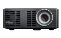 Optoma ML750e videoproiettore Proiettore a corto raggio DLP WXGA (1280x800) Compatibilità 3D Nero