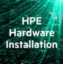 HPE Startup DL60/DL80 Service