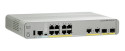 Cisco 2960-CX Gestito L2 Gigabit Ethernet (10/100/1000) Bianco