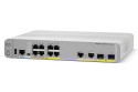 Cisco 2960-CX Gestito L2/L3 Gigabit Ethernet (10/100/1000) Supporto Power over Ethernet (PoE) Bianco