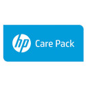 HPE 1 year Renewal Next business day Exchange HP 1820 24G Switch LTW Foundation Care Service