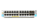 HPE J9990A modulo del commutatore di rete Gigabit Ethernet