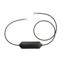 Jabra 14201-43 accessorio per cuffia Adattatore EHS