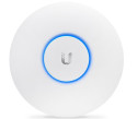 Ubiquiti UAP-AC-LR punto accesso WLAN 1000 Mbit/s Bianco