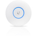 Ubiquiti UAP-AC-LITE 1317 Mbit/s Bianco Supporto Power over Ethernet (PoE)