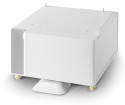 OKI 45980001 porta stampante Bianco