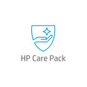 HP 3 anni di assistenza con sostituzione entro giorno successivo con care pack per stampanti Officejet Pro