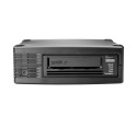 HPE StoreEver LTO-7 Ultrium 15000 External Disco di archiviazione Cartuccia a nastro 6 TB