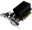 Palit NEAT7100HD46H-2080H scheda video NVIDIA GeForce GT 710 2 GB GDDR3