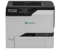 Lexmark CS725de A colori 1200 x 1200 DPI A4