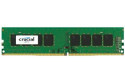 Crucial 2x16GB DDR4 memoria 32 GB 2400 MHz