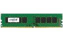 Crucial 2x4GB DDR4 memoria 8 GB 2400 MHz