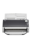 Fujitsu fi-7460 ADF + scanner ad alimentazione manuale 600 x 600 DPI A3 Grigio, Bianco