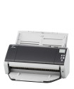 Fujitsu fi-7480 Scanner ADF 600 x 600 DPI A3 Grigio, Bianco