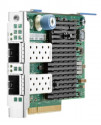 HPE 727054-B21 scheda di rete e adattatore Interno Fibra 10000 Mbit/s