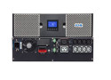 Eaton 9PX3000IRT3U gruppo di continuità (UPS) Doppia conversione (online) 3 kVA 3000 W 10 presa(e) AC