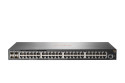 Aruba 2930F 48G 4SFP+ Gestito L3 Gigabit Ethernet (10/100/1000) 1U Grigio