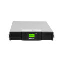 Overland-Tandberg OV-NEO2uF73Y Caricatore automatico e libreria di stoccaggio Cartuccia a nastro LTO 144 TB