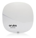 Aruba AP-314 1733 Mbit/s Bianco Supporto Power over Ethernet (PoE)