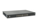 LevelOne GTL-2891 switch di rete Gestito L3 Gigabit Ethernet (10/100/1000) Grigio