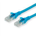 ROLINE 21152845 cavo di rete Blu 3 m Cat6a S/FTP (S-STP)