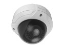 LevelOne FCS-3085 telecamera di sorveglianza Cupola Telecamera di sicurezza IP Interno e esterno 2688 x 1520 Pixel Soffitto/muro