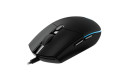 Logitech G G203 Prodigy Gaming mouse USB tipo A 6000 DPI