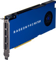 HP Scheda grafica AMD Radeon WX 7100 da 8 GB