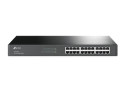 TP-Link Switch 24-porte Gigabit Rack Unmanaged