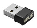 ASUS USB-AC53 Nano WLAN 867 Mbit/s