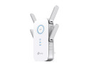 TP-Link RE650 moltiplicatore di rete Trasmettitore di rete Bianco 10, 100, 1000 Mbit/s