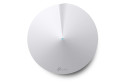 TP-Link Deco M5 Dual-band (2.4 GHz/5 GHz) Wi-Fi 5 (802.11ac) Bianco 2 Interno