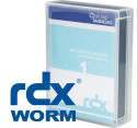 Overland-Tandberg 8868-RDX supporto di archiviazione di backup Cartuccia RDX 1 TB