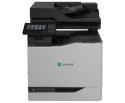 Lexmark CX827de Laser A4 1200 x 1200 DPI 50 ppm